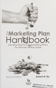 the-marketing-plan-handbook-cover