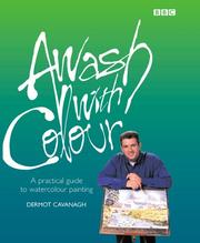 Cover of: Awash with Colour