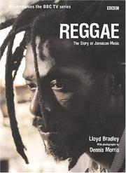 Cover of: Reggae: The Story of Jamaican Music