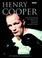 Cover of: Henry Cooper
