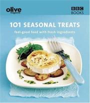 Cover of: Olive: 101 Seasonal Treats