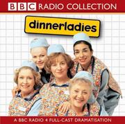 Cover of: "Dinnerladies" (Radio Collection) by Victoria Wood