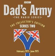 Cover of: "Dad's Army" (Radio Collection) by Jimmy Perry, Jimmy Perry