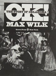Cover of: OK!: the story of Oklahoma!