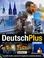 Cover of: Deutsch Plus (Course Book)