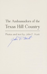 the-ambassadors-of-the-texas-hill-country-cover