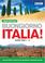 Cover of: Buongiorno Italia! (CD Pack)