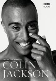 Cover of: Colin Jackson