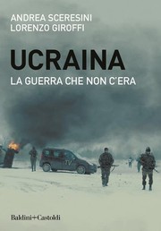 Cover of: Ucraina by 