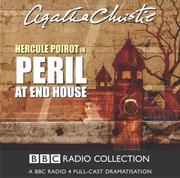 Cover of: Peril at End House (BBC Radio Collection) by Agatha Christie