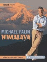 Cover of: Himalaya by Michael Palin