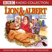 Cover of: Lion and Albert by Marriott Edgar