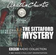 Cover of: The Sittaford Mystery (BBC Radio Collection) by Agatha Christie