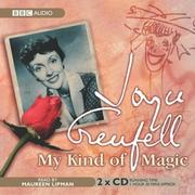 Cover of: My Kind of Magic (BBC Radio Collection)