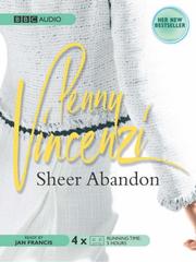 Cover of: Sheer Abandon by 