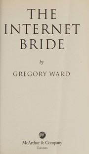 Cover of: Internet Bride, The