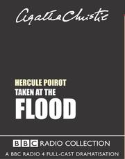 Cover of: Taken at the Flood (Radio Collection) by Agatha Christie