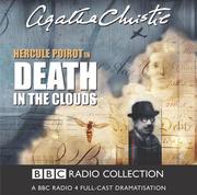 Cover of: Death in the Clouds (BBC Radio Collection) by Agatha Christie