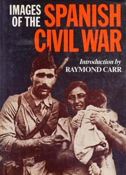 Cover of: Images of the Spanish Civil War
