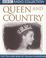 Cover of: Queen and Country