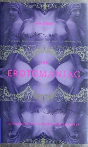 The Erotomaniac by 
