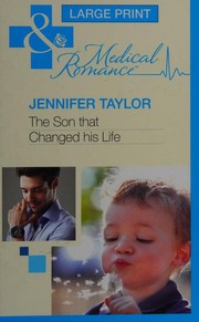 Cover of: The Son That Changed His Life