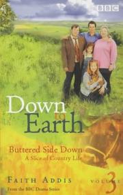 Down to Earth by Faith Addis