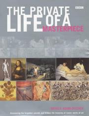 The private life of a masterpiece by Monica Bohm-Duchen