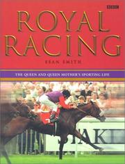 Cover of: Royal Racing: The Queen and Queen Mother's Sporting Life