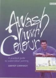 Cover of: Awash With Color