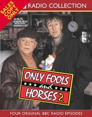 Cover of: "Only Fools and Horses" (BBC Radio Collection) by John Sullivan