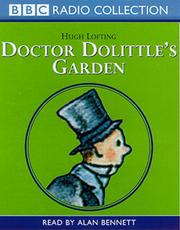 Cover of: Doctor Dolittle's Circus by Hugh Lofting