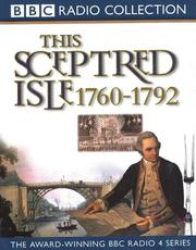 Cover of: This Sceptred Isle (BBC Radio Collection) by Christopher Lee