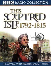 Cover of: This Sceptred Isle (BBC Radio Collection) by Christopher Lee