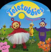 Front cover of "Teletubbies" (Teletubbies) by Unknown