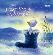 Cover of: First Snow of Winter