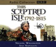 Cover of: This Sceptred Isle (BBC Radio Collection) by Christopher Lee, Christopher Lee