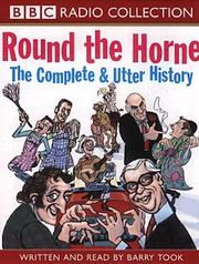 Cover of: "Round the Horne"