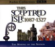 Cover of: This Sceptred Isle 1087 - 1327