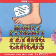 Cover of: Monty Python's Flying Circus