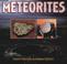 Cover of: Meteorites