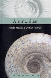 Cover of: Ammonites (Living Past)