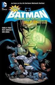 Cover of: El Intrépido Batman by Franco, Sholly Fisch, Art Baltazar Baltazar, Rick Burchett, Stewart McKenney, Bárbara Azagra Rueda