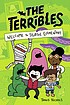 Cover of: Terribles #1: Welcome to Stubtoe Elementary