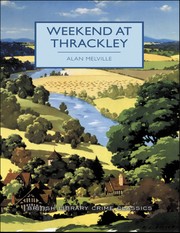 Cover of: Weekend at Thrackley by Null
