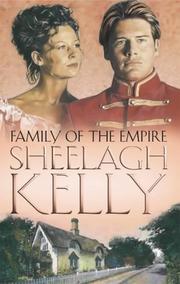 Cover of: Family of the Empire by Sheelagh Kelly