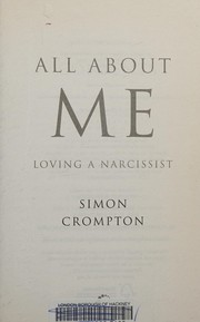 Cover of: All about me