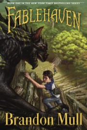 Cover of: Fablehaven by Brandon Mull