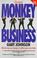 Cover of: Monkey Business