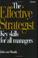 Cover of: The effective strategist